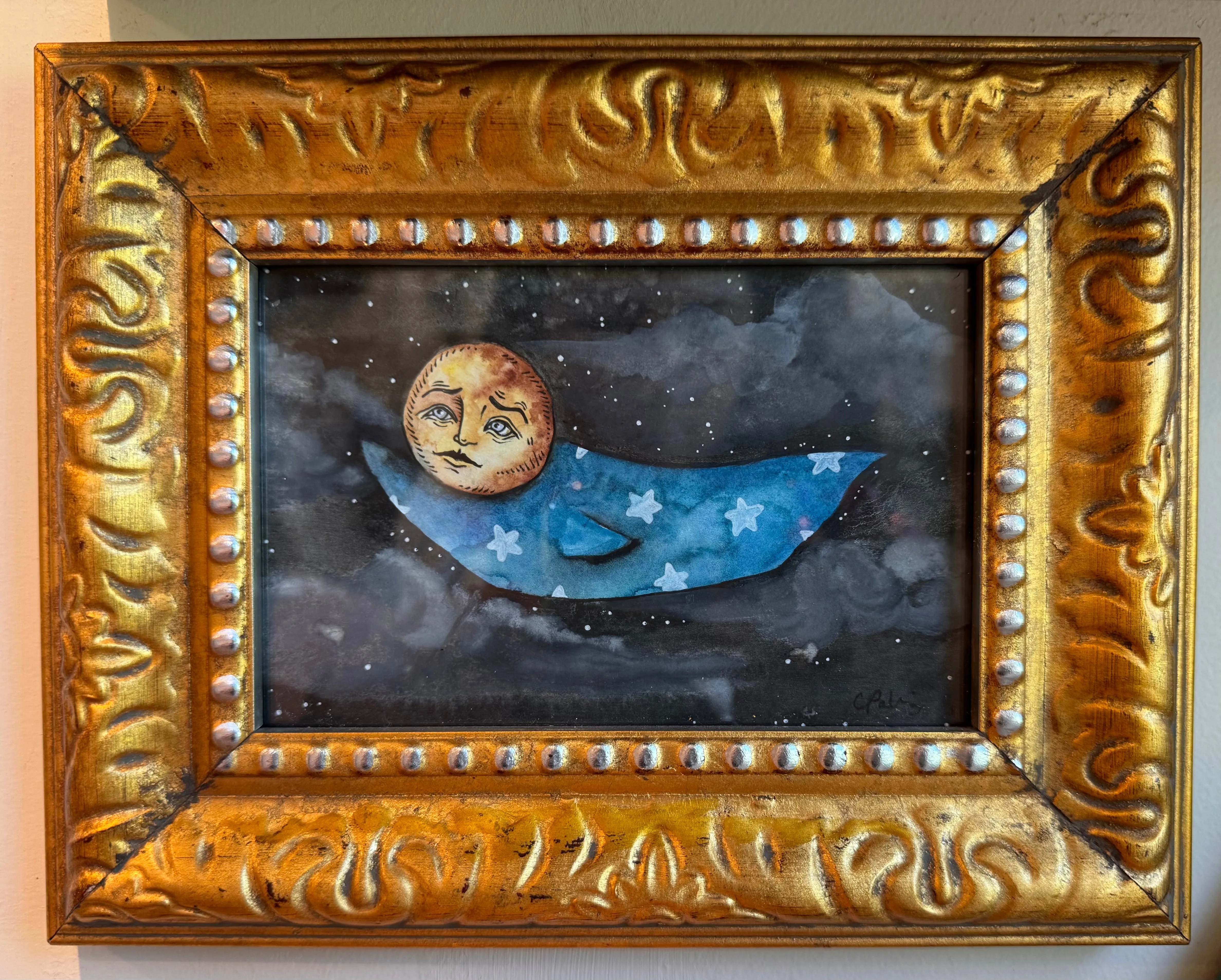 Three Moons Company