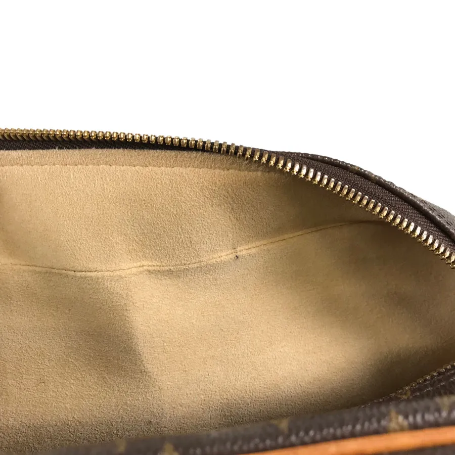 Time-sensitive VUITTON Shoulder Monumental discount LOUIS Bag