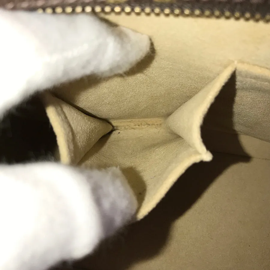 Time-sensitive VUITTON Shoulder Monumental discount LOUIS Bag