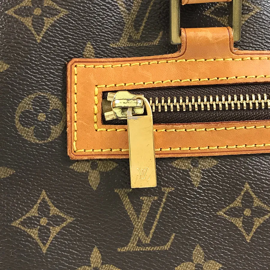 Time-sensitive VUITTON Shoulder Monumental discount LOUIS Bag
