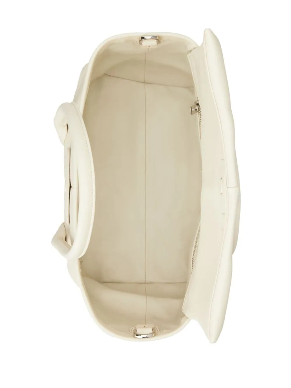 Tod's Di leather tote bag