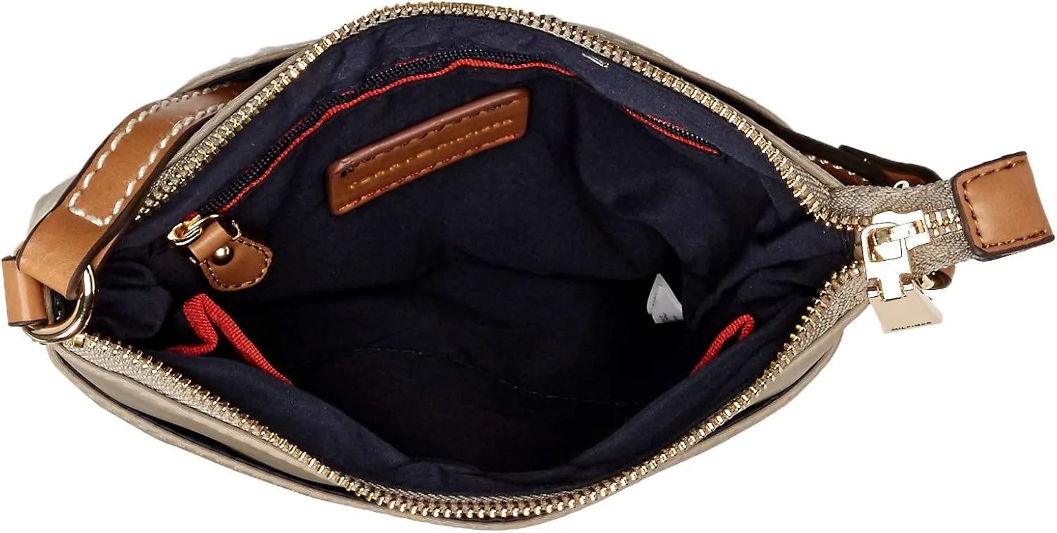 Tommy Hilfiger Julia Small Crossbody Bag