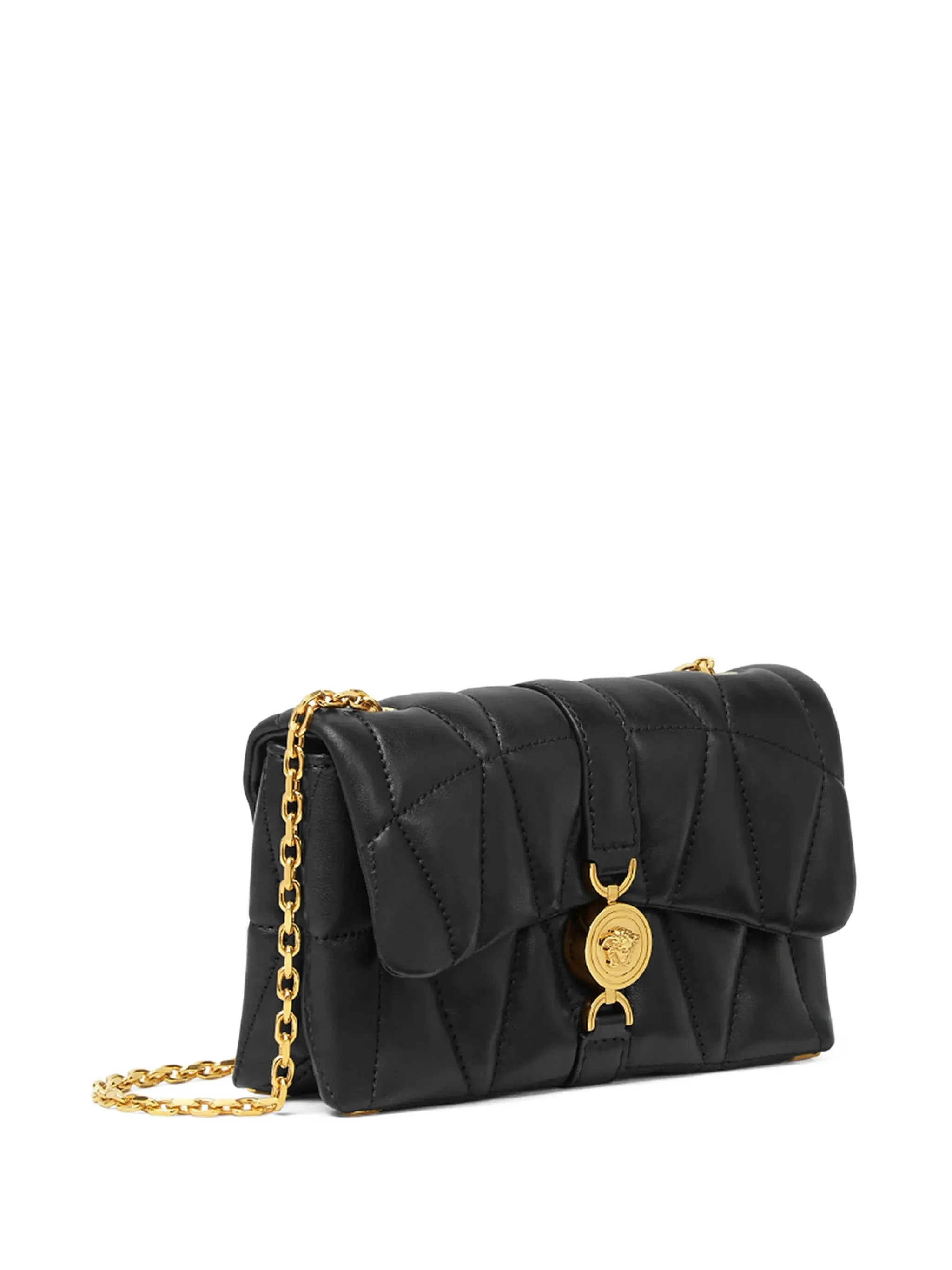 Top-choice Special collections mini Kleio bag quilted