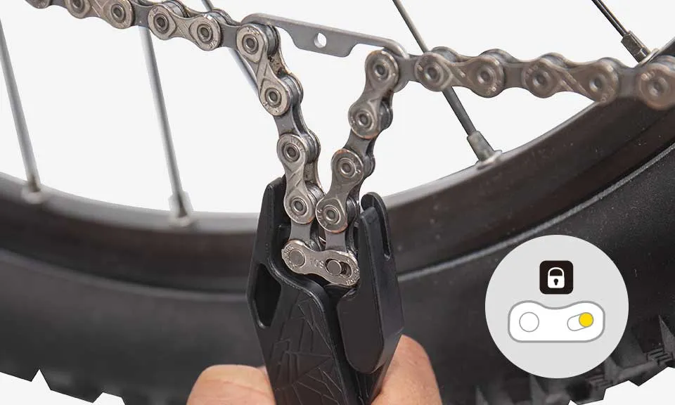 Topeak Power Lever Plier
