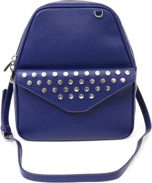 Toxic Shoulder Bag
