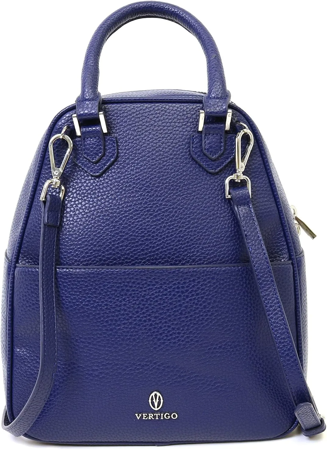 Toxic Shoulder Bag
