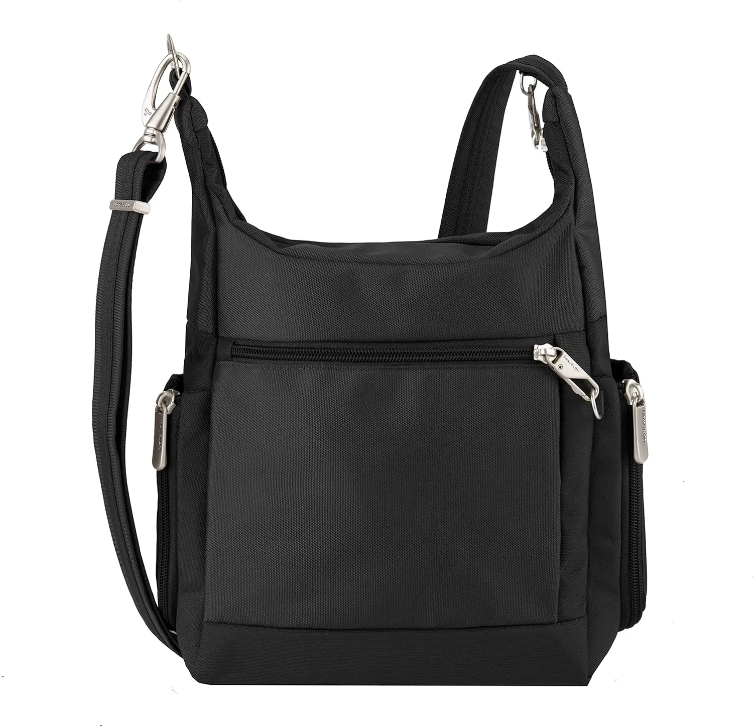 Travelon Anti-Theft Classic Messenger Bag