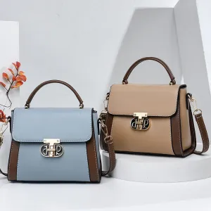 Trendy Women's Korean Fashionable Simple Classy Crossbody Bags