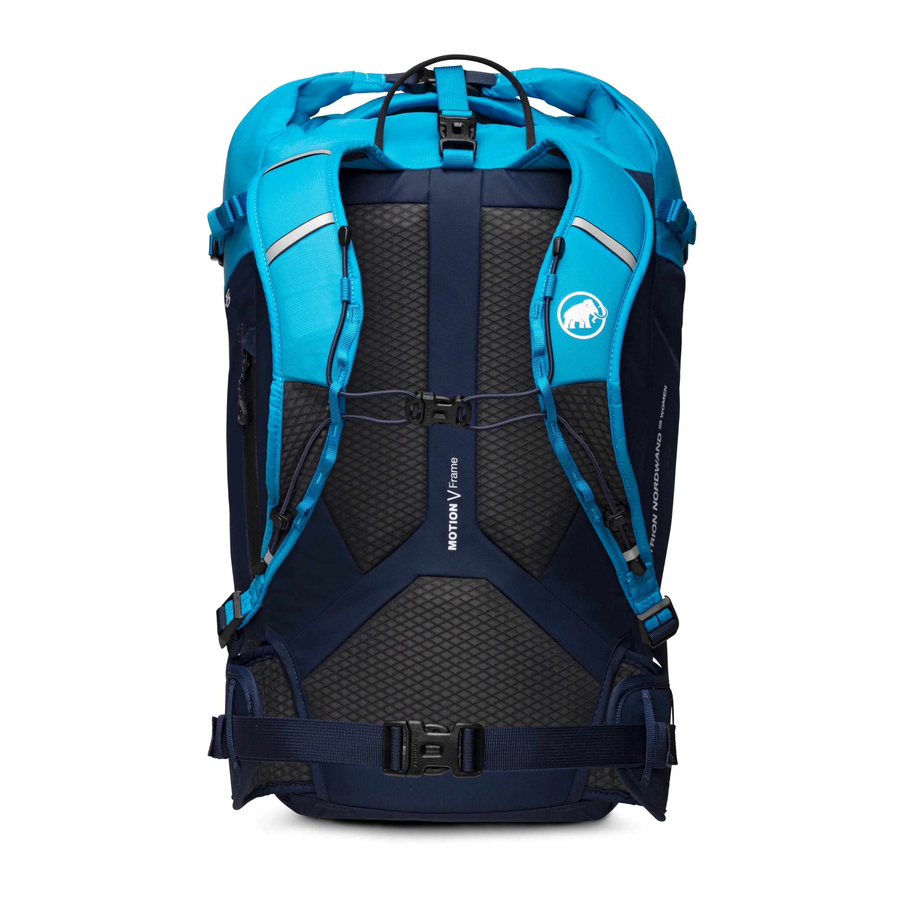 Trion Nordwand 28L Womens
