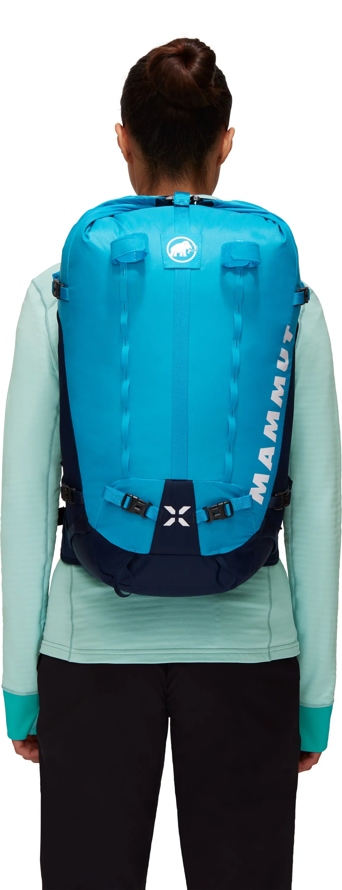 Trion Nordwand 28L Womens