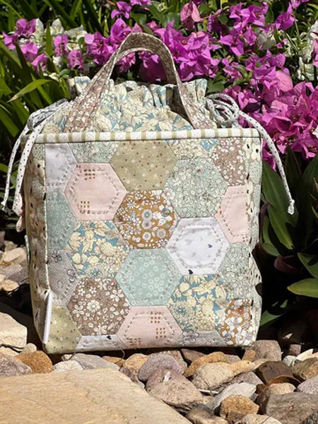 Tully Tote Pattern