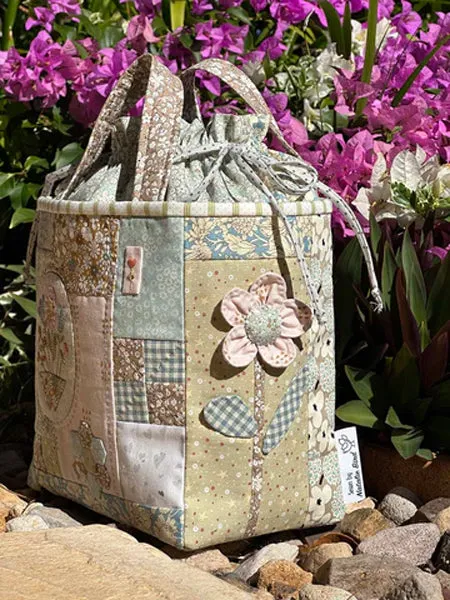 Tully Tote Pattern