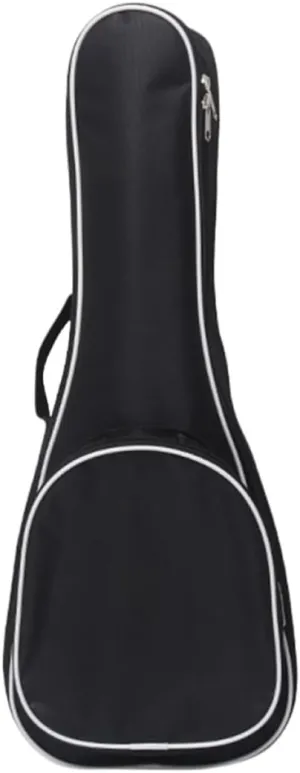 Ukulele Gig Bag 23 Inch Thick Case Lightweight and Portable for Outdoor Use