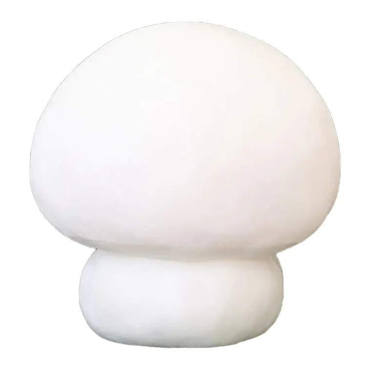 Umbrella Mushroom Plush