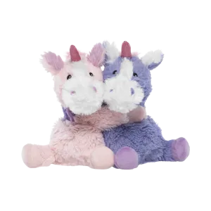Unicorn Hugs Warmies