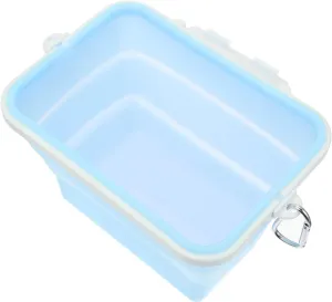Vacuum Storage Bags Food Preservation Container Reusable Silicone Fresh Bag