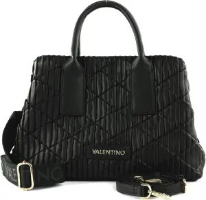Valentino Bags Black Polyethylene Women's Handbag