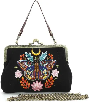 Vintage Kisslock Bags