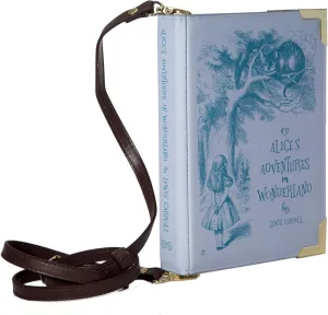 Well Read Women's Were-wp Cross-Body Bags
