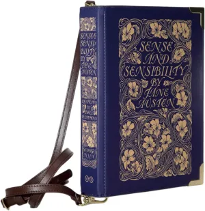 Well Read Women's Were-wp Cross-Body Bags