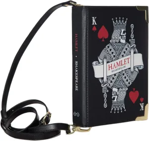 Well Read Women's Were-wp Cross-Body Bags
