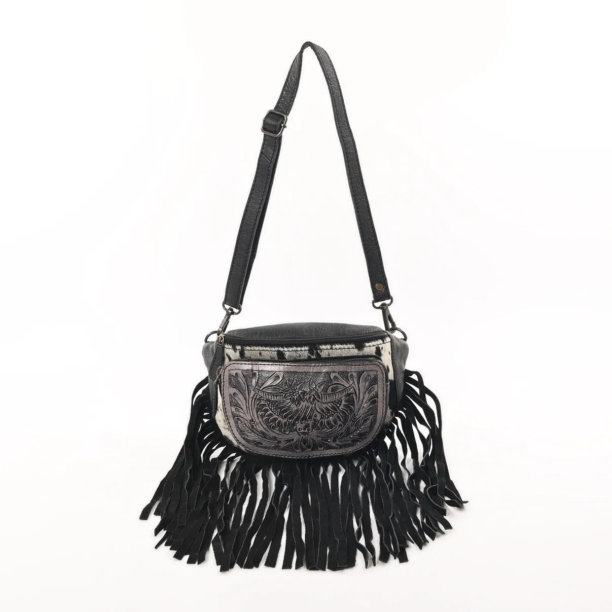 Western Wonders Waist Pouch
