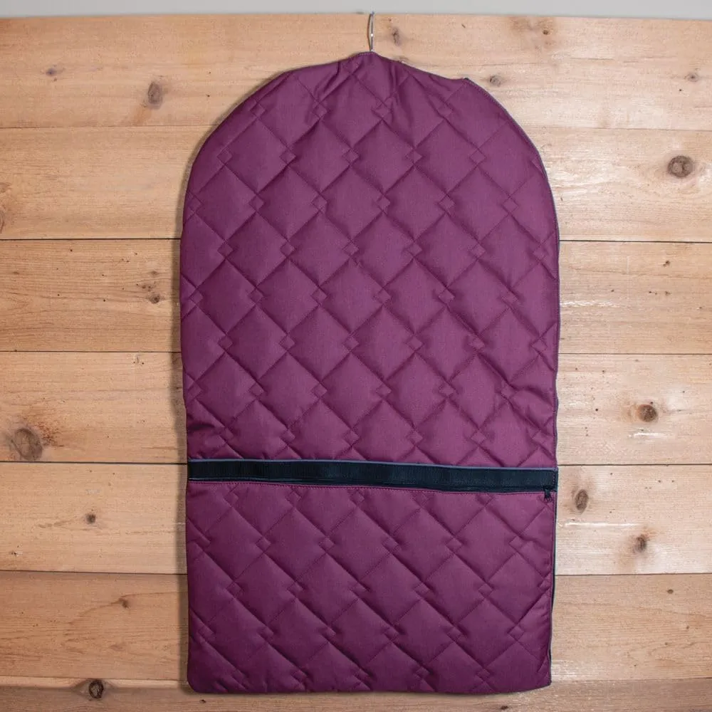 Winners Choice Quilted Equestrian Bags Collection | Ultimate Horse Show Companion | Perfect for Every Equestrian