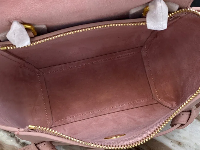 Women Adaptive 125 COL - Bags Robust - ADT