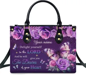 Women Handbag - Medium Top Handle Shoulder Bags - Tote Bag Gift for Women - PU Leather Handbags for Work, Travel