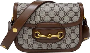 Women's genuine leather bag, made of real cowhide,leather crossbody bags for women