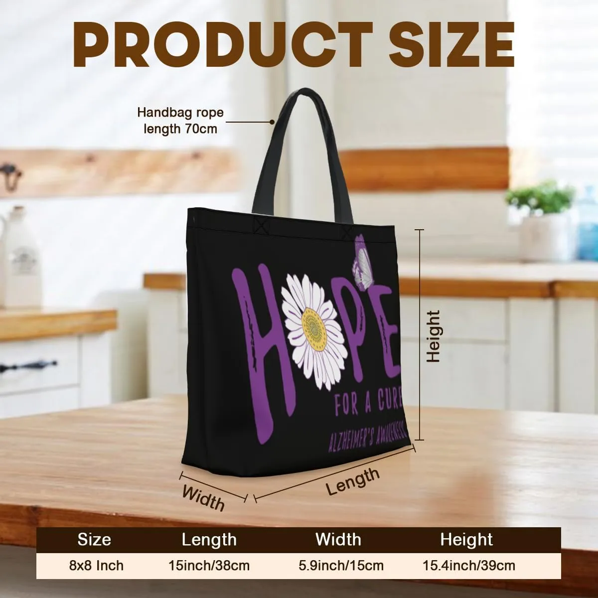 Women's Men Large Kitchen Reusable Grocery Bags Shoulder Bags With Zipper Beach Shopping Bag for Outdoors