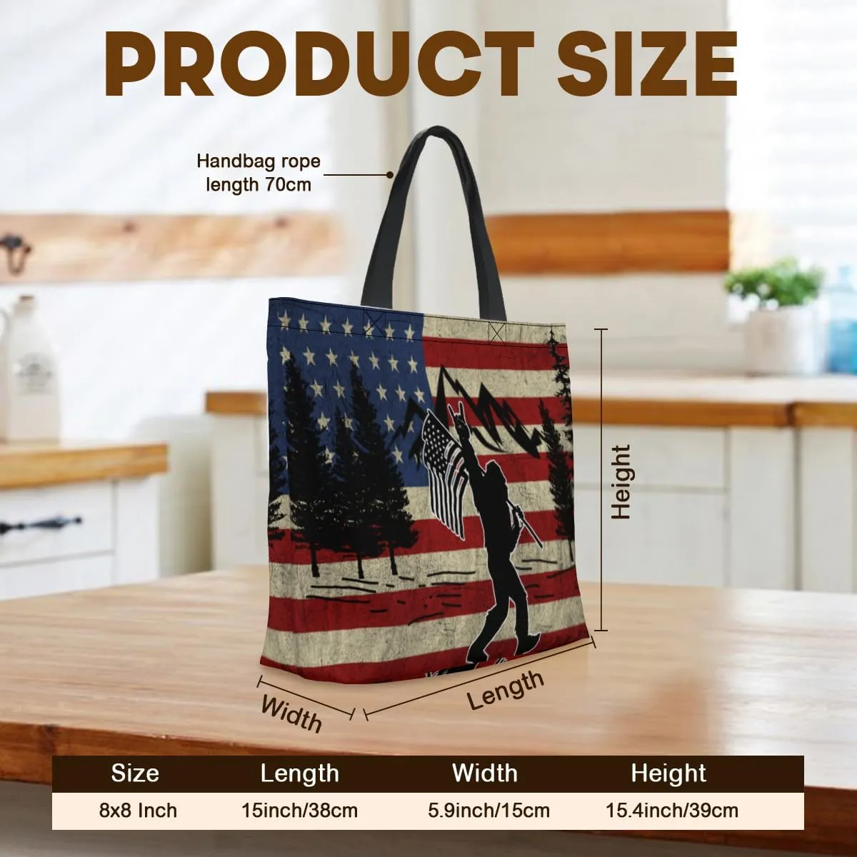 Women's Men Large Kitchen Reusable Grocery Bags Shoulder Bags With Zipper Beach Shopping Bag for Outdoors