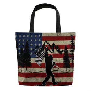 Women's Men Large Kitchen Reusable Grocery Bags Shoulder Bags With Zipper Beach Shopping Bag for Outdoors