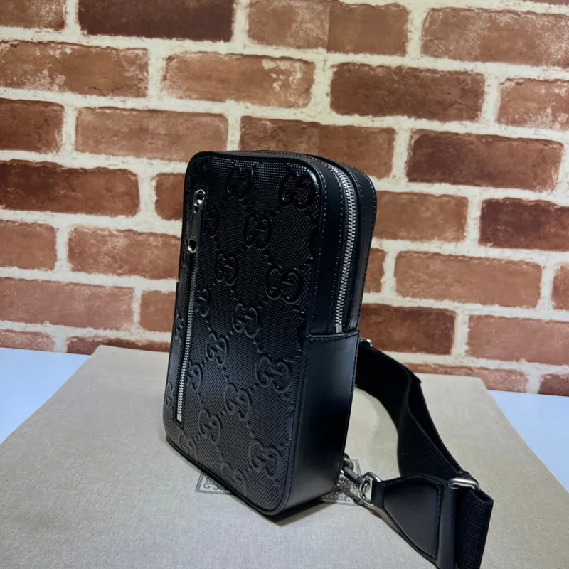Worldwide availability Bags - Robust CC 12517 Bags - Gucci