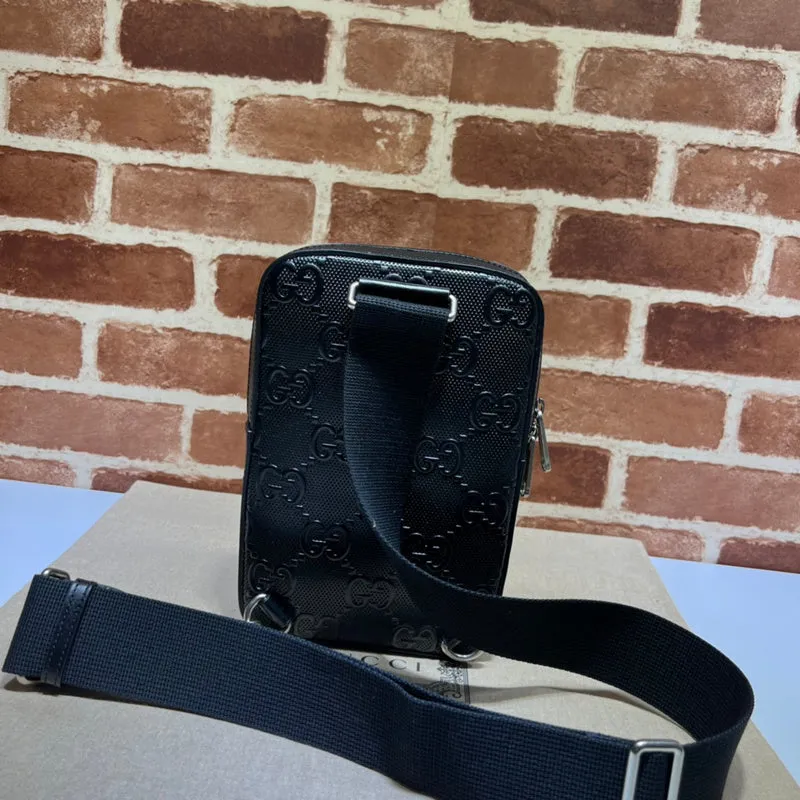 Worldwide availability Bags - Robust CC 12517 Bags - Gucci