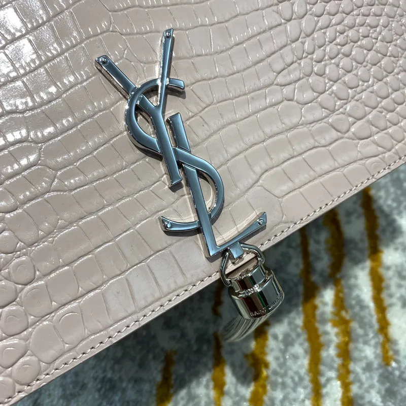 Yves Saint Intuitive Bags Streamlined - Laurent