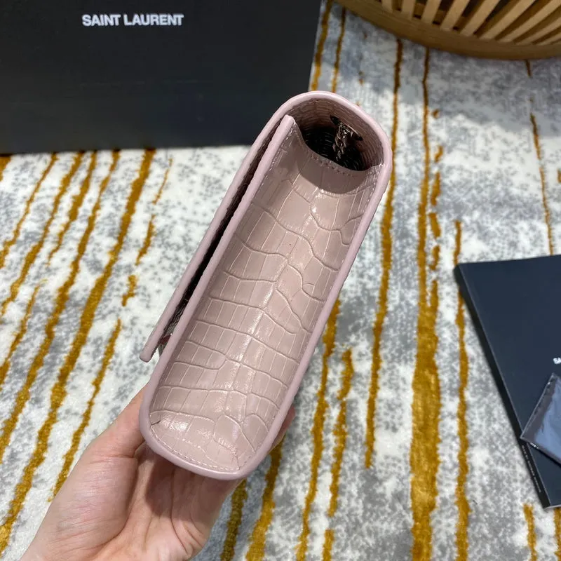 Yves Saint Intuitive Bags Streamlined - Laurent