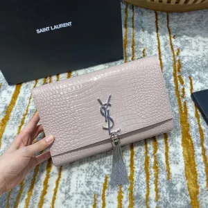 Yves Saint Intuitive Bags Streamlined - Laurent