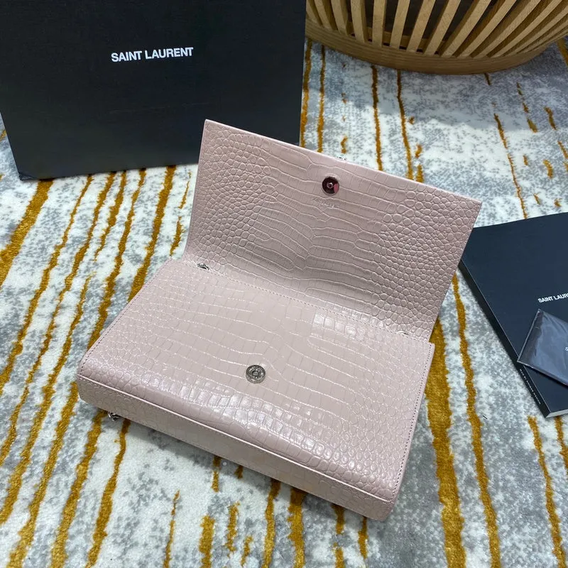 Yves Saint Intuitive Bags Streamlined - Laurent