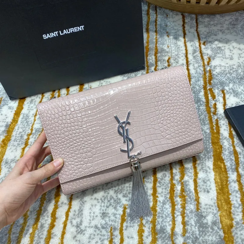 Yves Saint Intuitive Bags Streamlined - Laurent