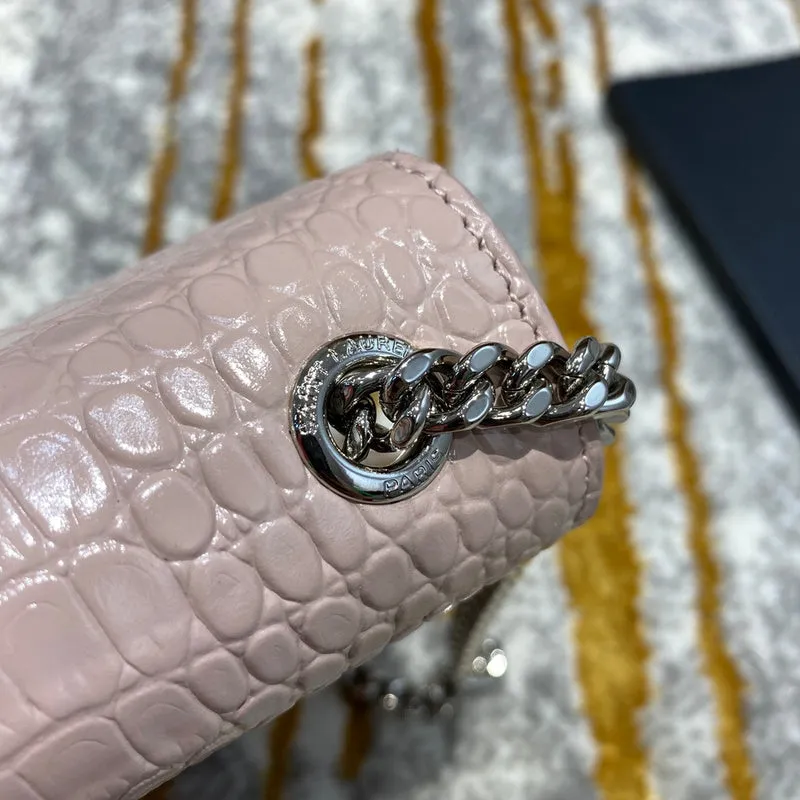 Yves Saint Intuitive Bags Streamlined - Laurent