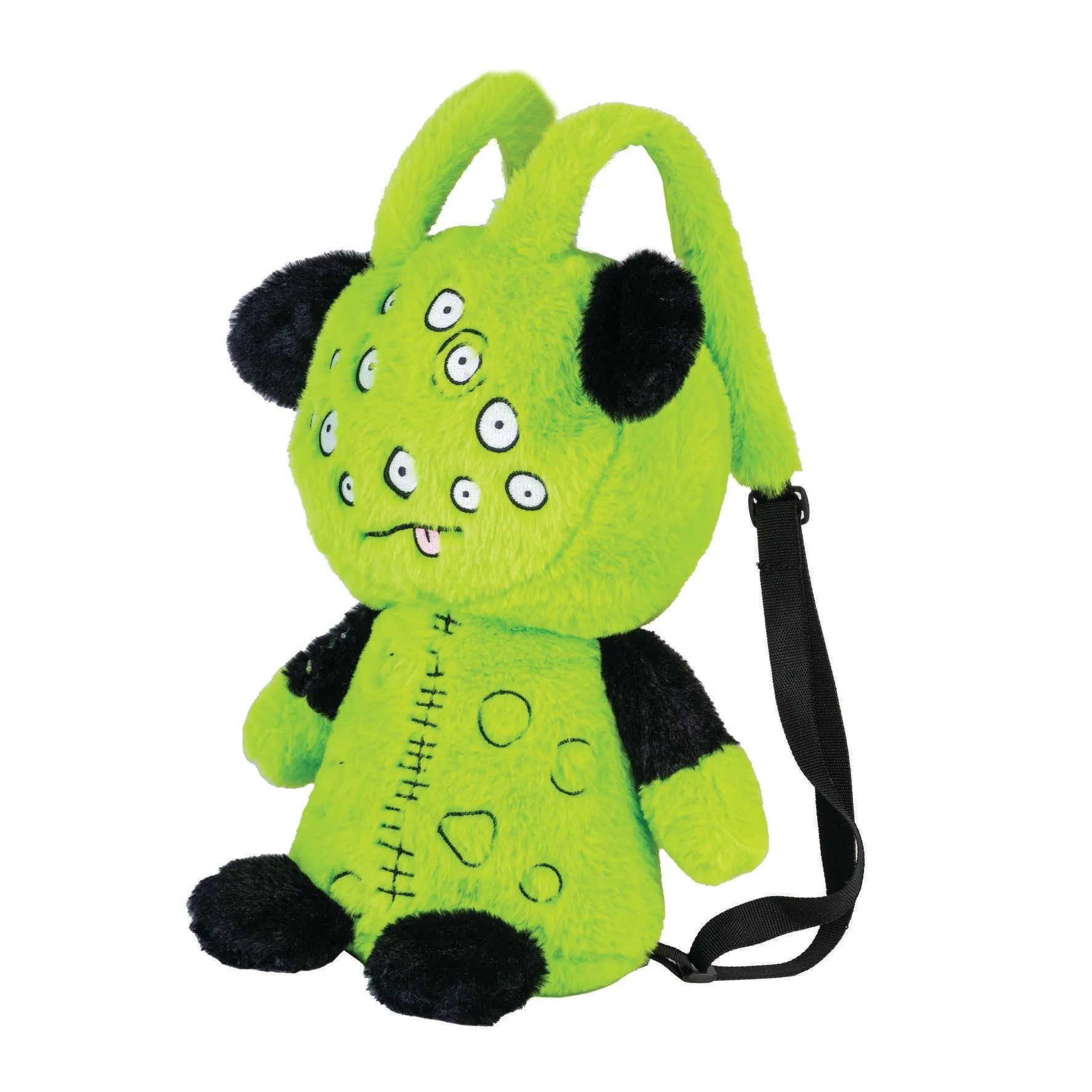 Zuggs Gooli Backpack | Gus Fink