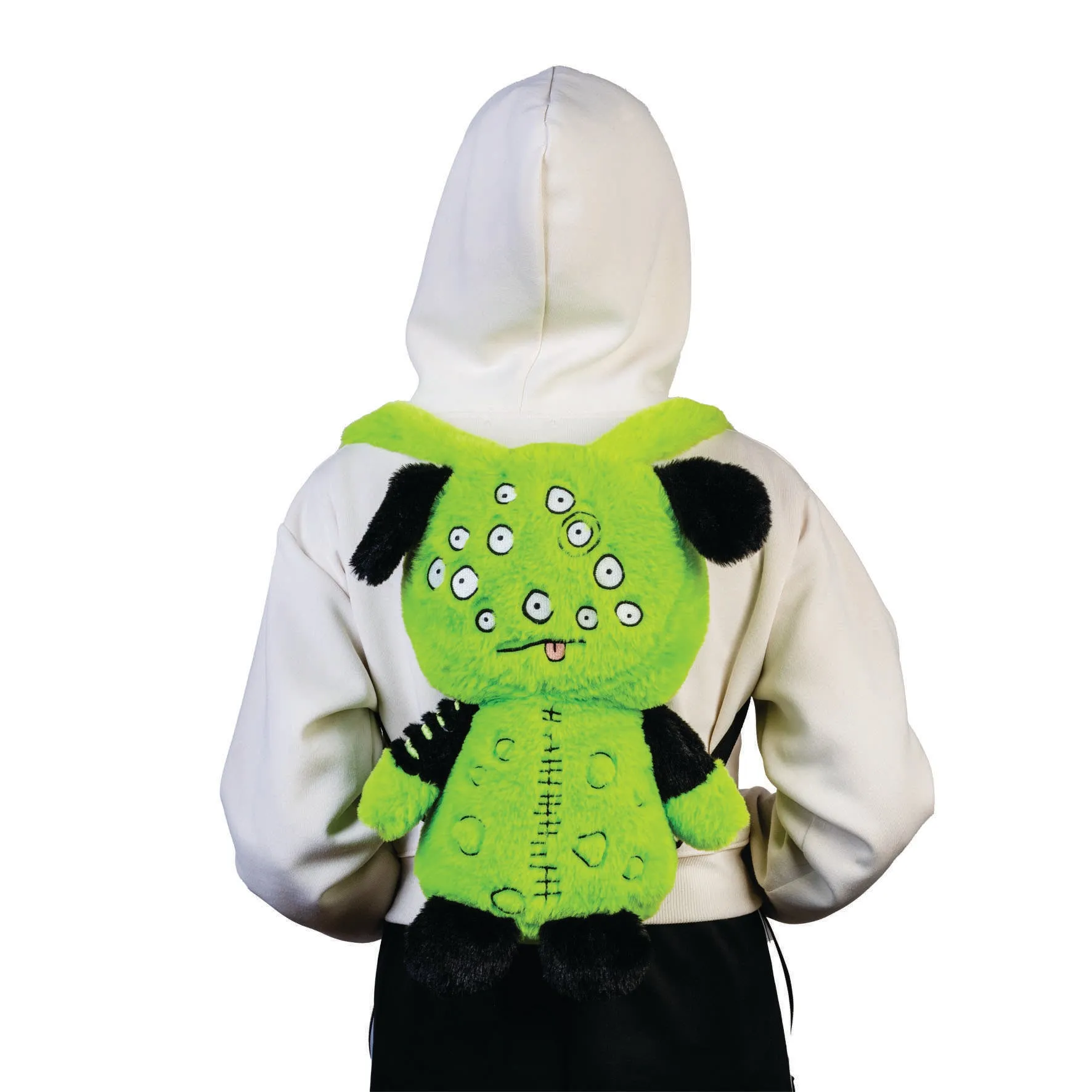 Zuggs Gooli Backpack | Gus Fink